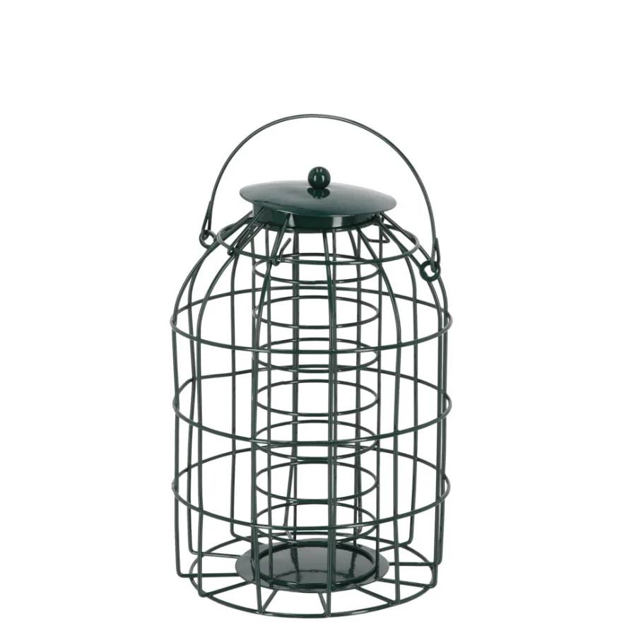 Fuglefrø & -Hus^Gardenlife Bird Fuglemater for meiseboller Grønn