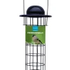 Fuglefrø & -Hus^Gardenlife Bird Fuglemater for meiseboller 24 x 12 x 12 cm