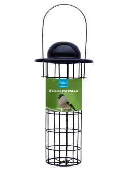 Fuglefrø & -Hus^Gardenlife Bird Fuglemater for meiseboller 24 x 12 x 12 cm