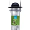 Fuglefrø & -Hus^Gardenlife Bird Fuglemater til nøtter 24 x 12 x 12 cm