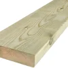 Impregnert Tre^Moelven Furu K-virke 48x198x4200 mm