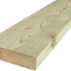 Impregnert Tre^Moelven Furu k-virke 48x198x3600 mm