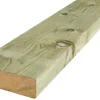 Impregnert Tre^Moelven Furu K-virke 48x148x3600 mm