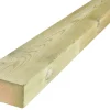 Impregnert Tre^Moelven Furu K-virke 48x98x4200 mm