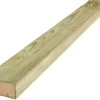 Impregnert Tre^Moelven Furu lekt 48x73x4800 mm