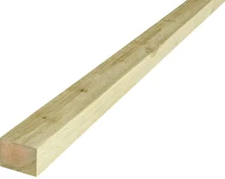 Impregnert Tre^Moelven Furu lekt 36x48x4800 mm