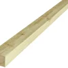 Impregnert Tre^Moelven Furu lekt 48x48x4800 mm