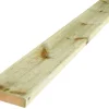 Terrassebord^Moelven Furu terrassebord 21x95 mm
