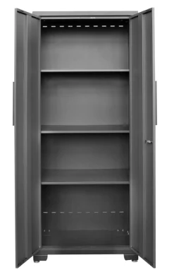 Arbeidsbord & Reoler^ Garasjeinnredning H192,5 x B330 x D47,2 cm