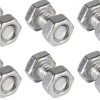 Robotgressklippere^Garden Garasje til robotgressklipper metall - ®