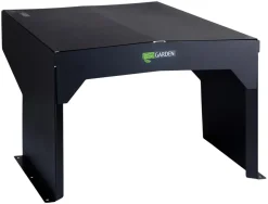 Robotgressklippere^Garden Garasje til robotgressklipper metall - ®