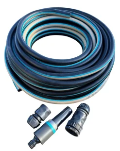 Hageslanger Og Tilbehør^Gardena EcoLine hageslange 1/2