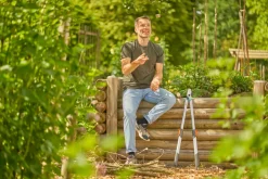 Beskjæring^Gardena grensaks TeleCut Basic