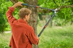 Beskjæring^Gardena grensaks Telecut Pro L