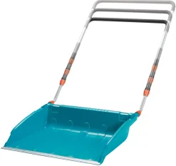 Snørydding^Gardena snøskuffe 70 cm