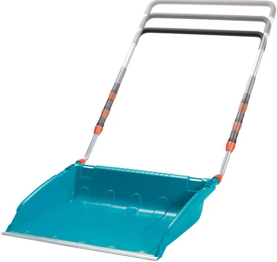Snørydding^Gardena snøskuffe 70 cm