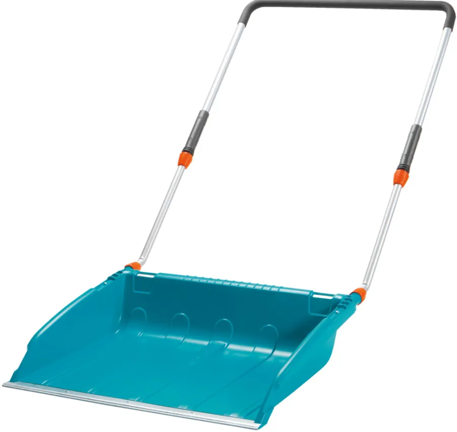 Snørydding^Gardena snøskuffe 70 cm