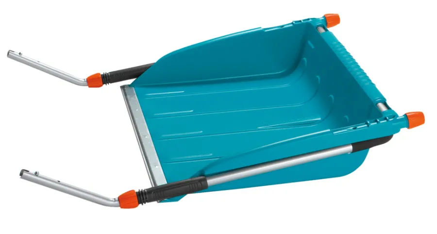 Snørydding^Gardena snøskuffe 70 cm