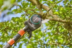 Beskjæring^Gardena toppsaks StarCut Pro L