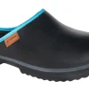 Tresko, Vernesko & Fottøy^Gardena Casuals Gardena tresko lettvekt svart - str. 38