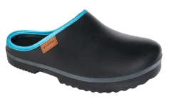 Tresko, Vernesko & Fottøy^Gardena Casuals Gardena tresko lettvekt svart - str. 45