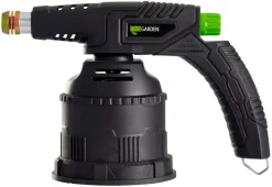 Øvrig Håndverktøy^Garden Gassbrenner med piezotenning - ®