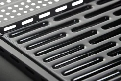 Gassgrill^Grillexpert Gassgrill med 3 brennere -