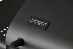 Gassgrill^Grillexpert Gassgrill med 3 brennere -