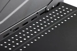 Gassgrill^Grillexpert Gassgrill med 3 brennere -