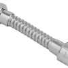Vvs-Artikler^Geyser ® dusjhode med slange og vannbesparer 9 l/min