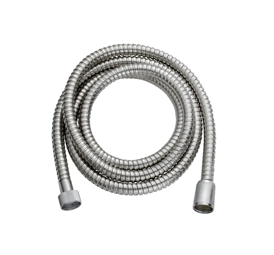 Dusjhoder & -Slanger^Geyser ® dusjslange 175 cm m/vannsparing Rustfritt stål