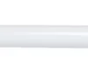 Dusjforheng^Geyser ® forhengsstang hvit 110-200 cm Ø22 mm