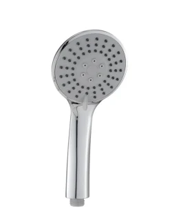 Dusjhoder & -Slanger^Geyser ® hånddusj Ø100 mm 3-jet Krom
