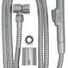 Dusjhoder & -Slanger^Geyser ® hånddusj til vannkranen
