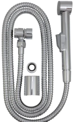 Dusjhoder & -Slanger^Geyser ® hånddusj til vannkranen