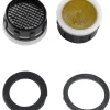 Vvs-Artikler^Geyser ® vannspareinnsats 6 l/min 2 stk.
