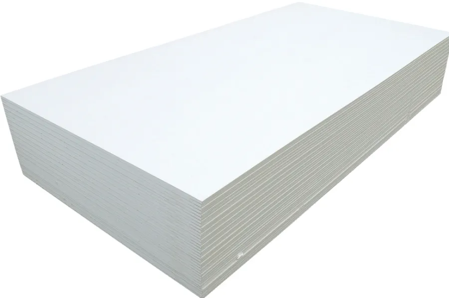 Gipsplater^Gyproc Saint-Gobain Gipsplate 12,5 mm - 120 x 240 cm