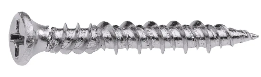 Skruer^Heco Gipsskrue hard 4,2x29 mm - 700 stk.