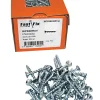 Skruer^Heco Gipsskrue kombi 3,9 x 32 mm - 250 stk.