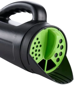 Gjødsel|Øvrige Hageredskaper^Garden Gjødsel-/saltspreder manuell 2,5 liter - ®