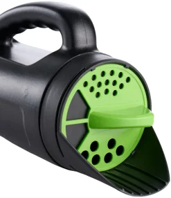 Gjødsel|Øvrige Hageredskaper^Garden Gjødsel-/saltspreder manuell 2,5 liter - ®