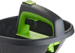Gjødsel|Øvrige Hageredskaper^Garden Gjødselspreder elektrisk 2,7 liter - ®