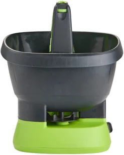 Gjødsel|Øvrige Hageredskaper^Garden Gjødselspreder elektrisk 2,7 liter - ®