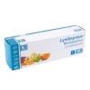 Husholdningsartikler^ Gjenlukkbare poser 1 liter – 15 stk.