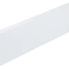 Lister^Rindalslist Glattkant 15x45 mm malt furu