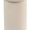 Avløpsrør^ Glidemuffe hvit PP 32 mm