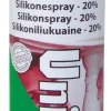 Avløpsrør^Glidex silikonspray