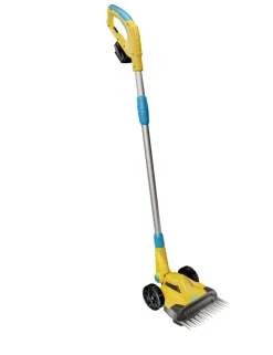 Ryddesager & Gresstrimmere^Gloria Finecut 18 V gress- og kanttrimmer