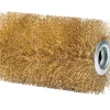 Tilbehør Til Hagemaskiner^Gloria kunstgressbørste Ø100 mm t/MultiBrush