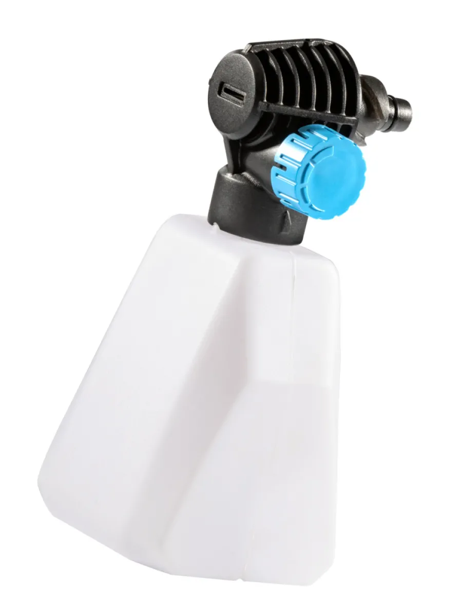 Tilbehør Til Hagemaskiner^Gloria skumsett 0,45 liter til MultiJet 18 V sprayrenser